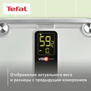 Напольные весы Tefal Evolis PP5150V1