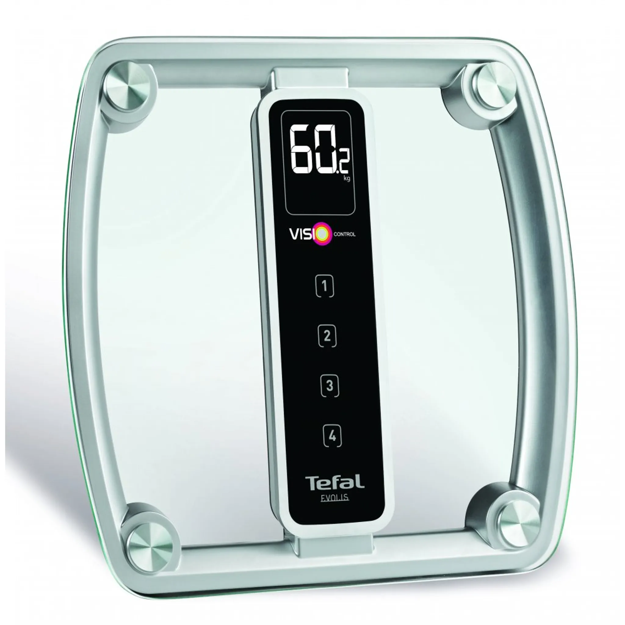 Напольные весы Tefal Evolis PP5150V1