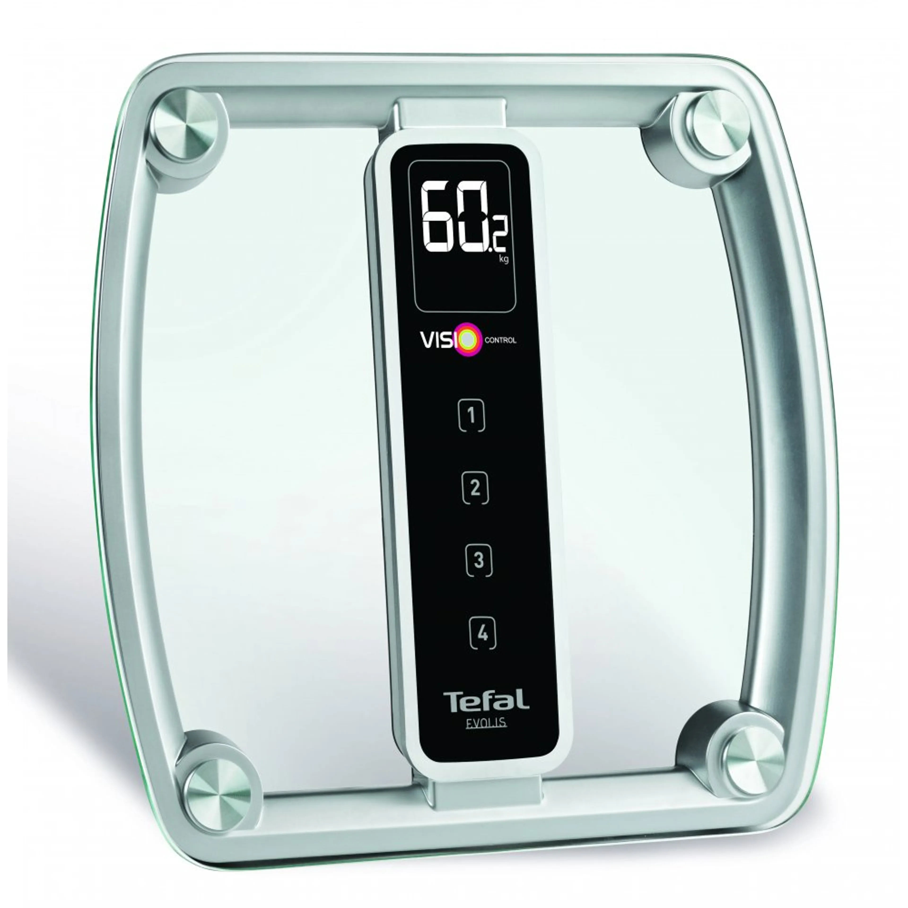 Напольные весы Tefal Evolis PP5150V1