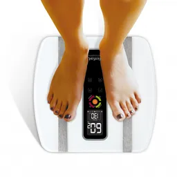 Напольные весы Tefal Bodysignal BM7100S6
