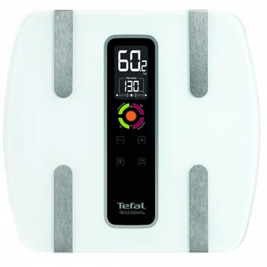 Напольные весы Tefal Bodysignal BM7100S6