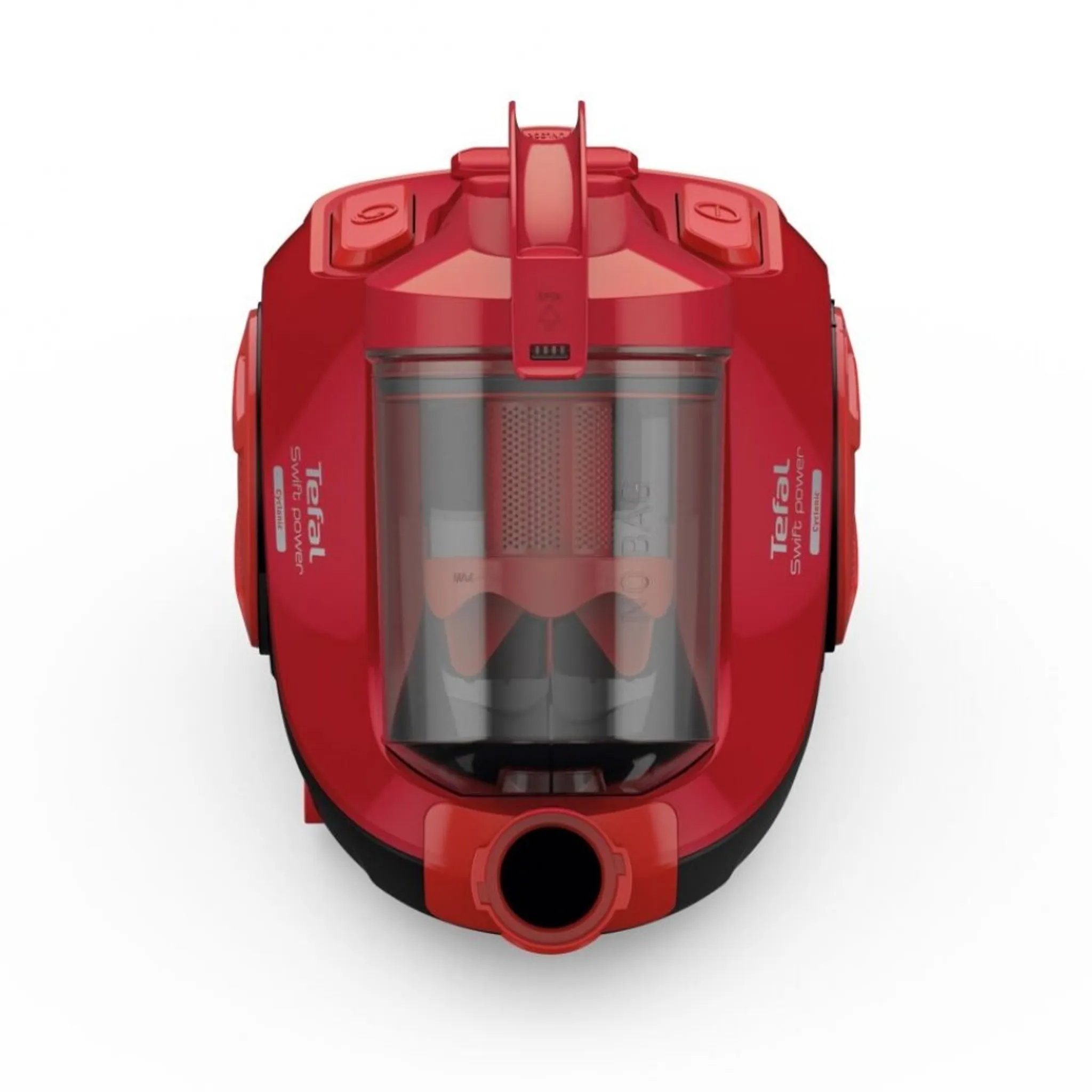 Пылесос с контейнером Tefal Swift Power Cyclonic TW2913EA