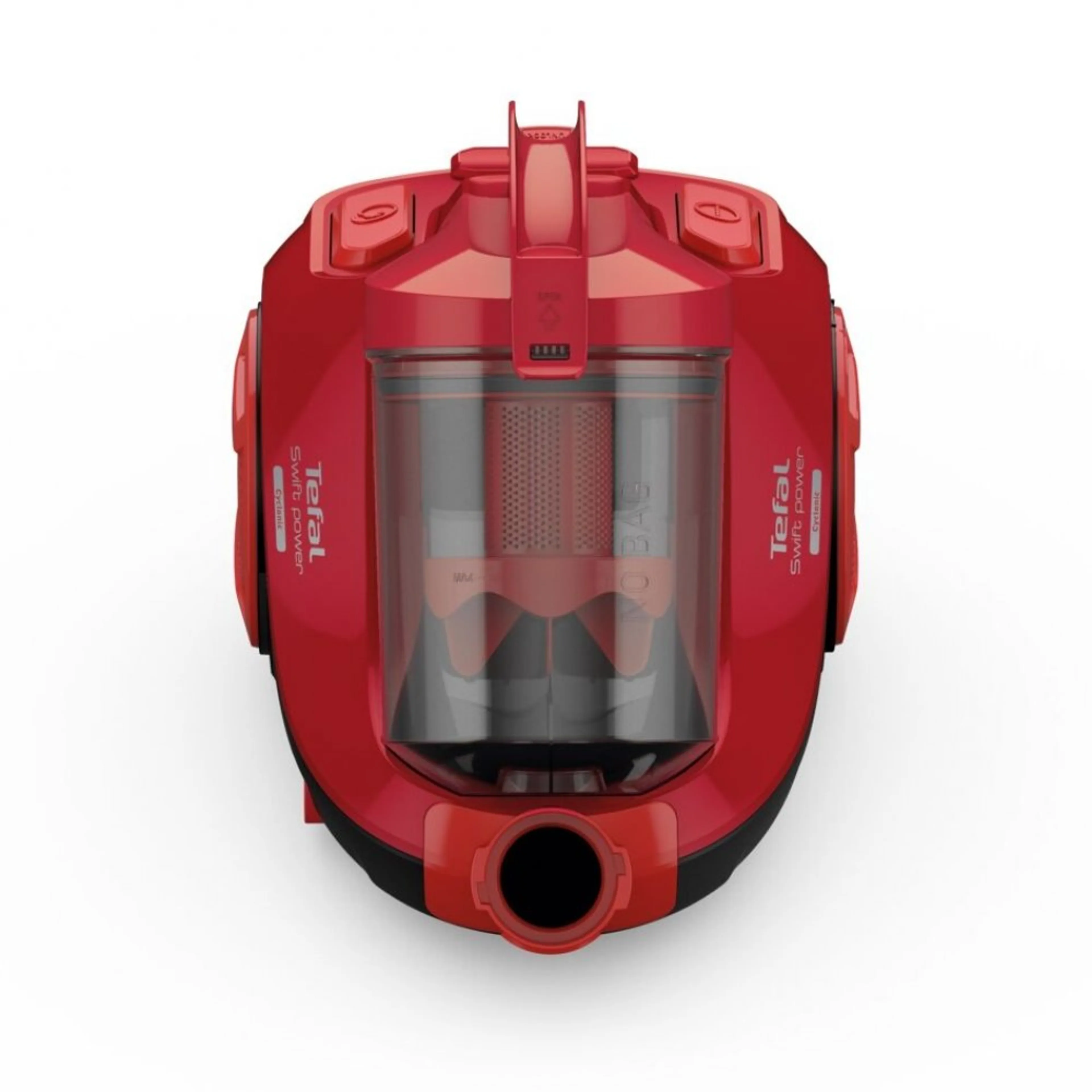 Пылесос с контейнером Tefal Swift Power Cyclonic TW2913EA