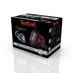 Пылесос с контейнером Tefal Swift Power Cyclonic Facelift TW2943EA