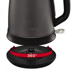 Электрический чайник Tefal Confidence KI270930