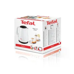 Электрический чайник Tefal Delfini plus KO150130