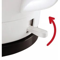 Электрический чайник Tefal Delfini plus KO150130
