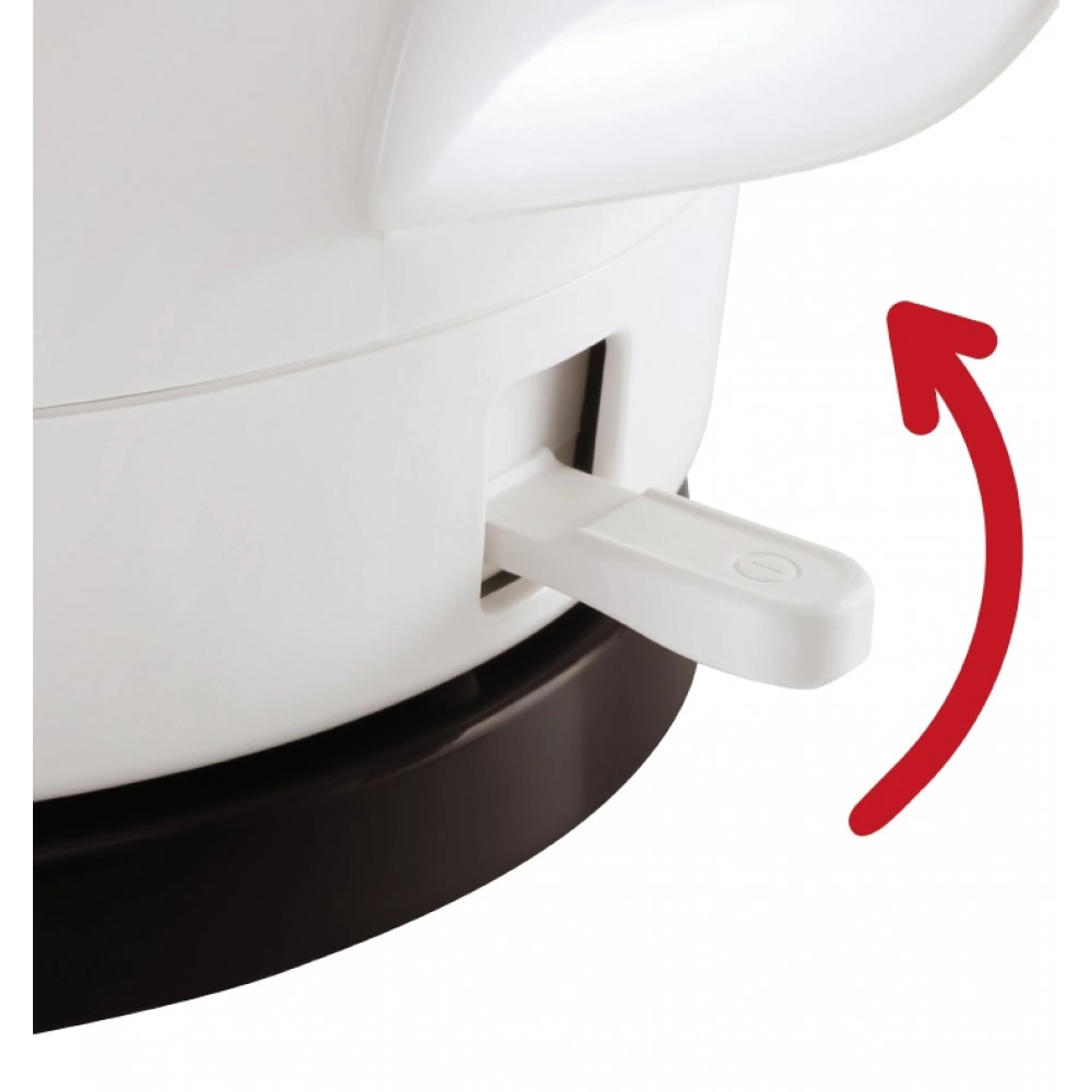 Электрический чайник Tefal Delfini plus KO150130