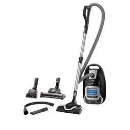 Пылесос с пылесборником Tefal Silence Force TW7475EA