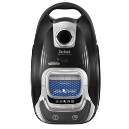 Пылесос с пылесборником Tefal Silence Force TW7475EA