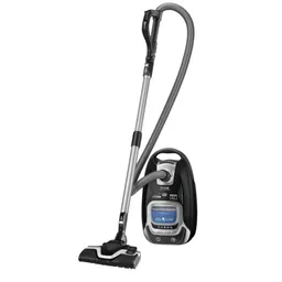 Пылесос с пылесборником Tefal Silence Force TW7475EA