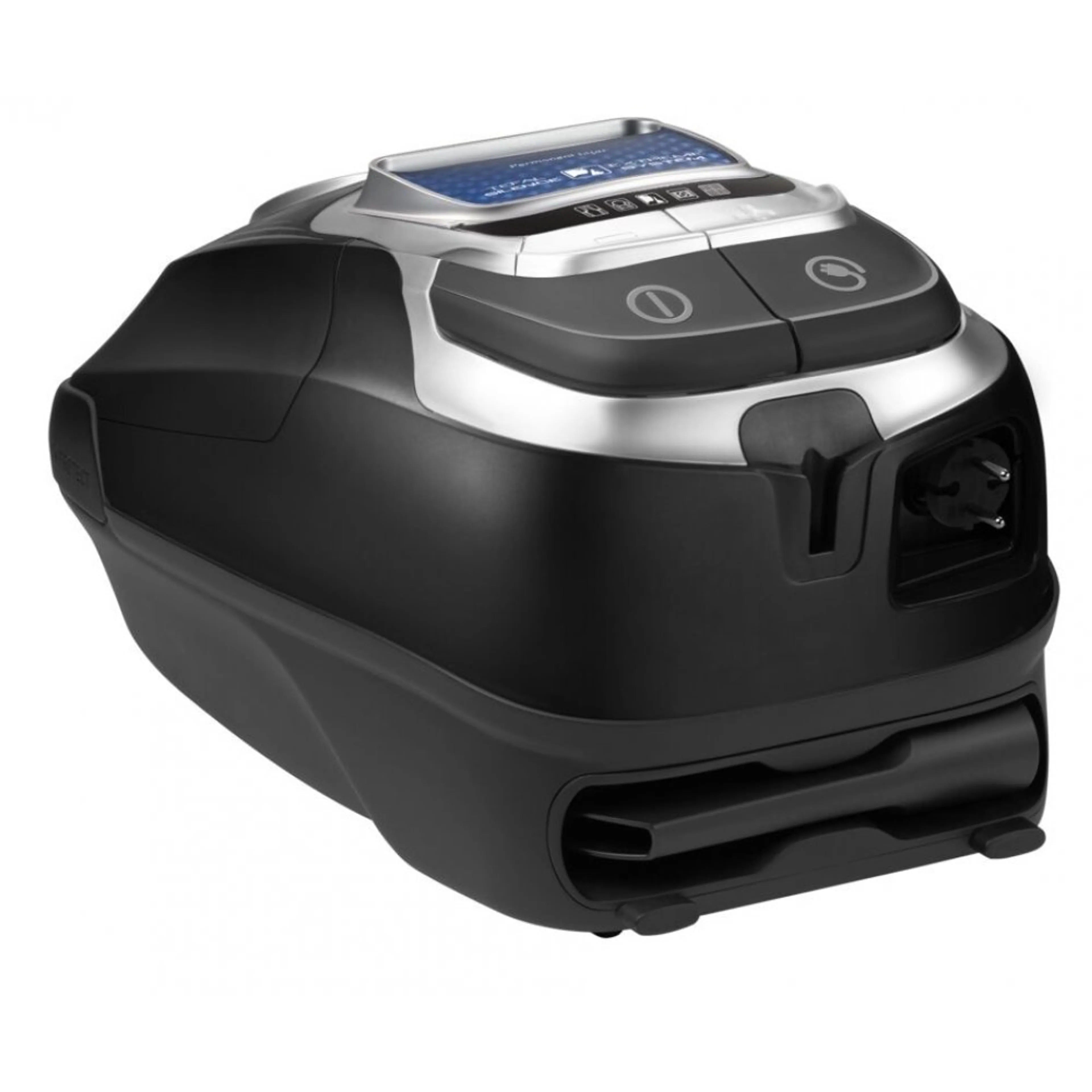 Пылесос с пылесборником Tefal Silence Force TW7475EA