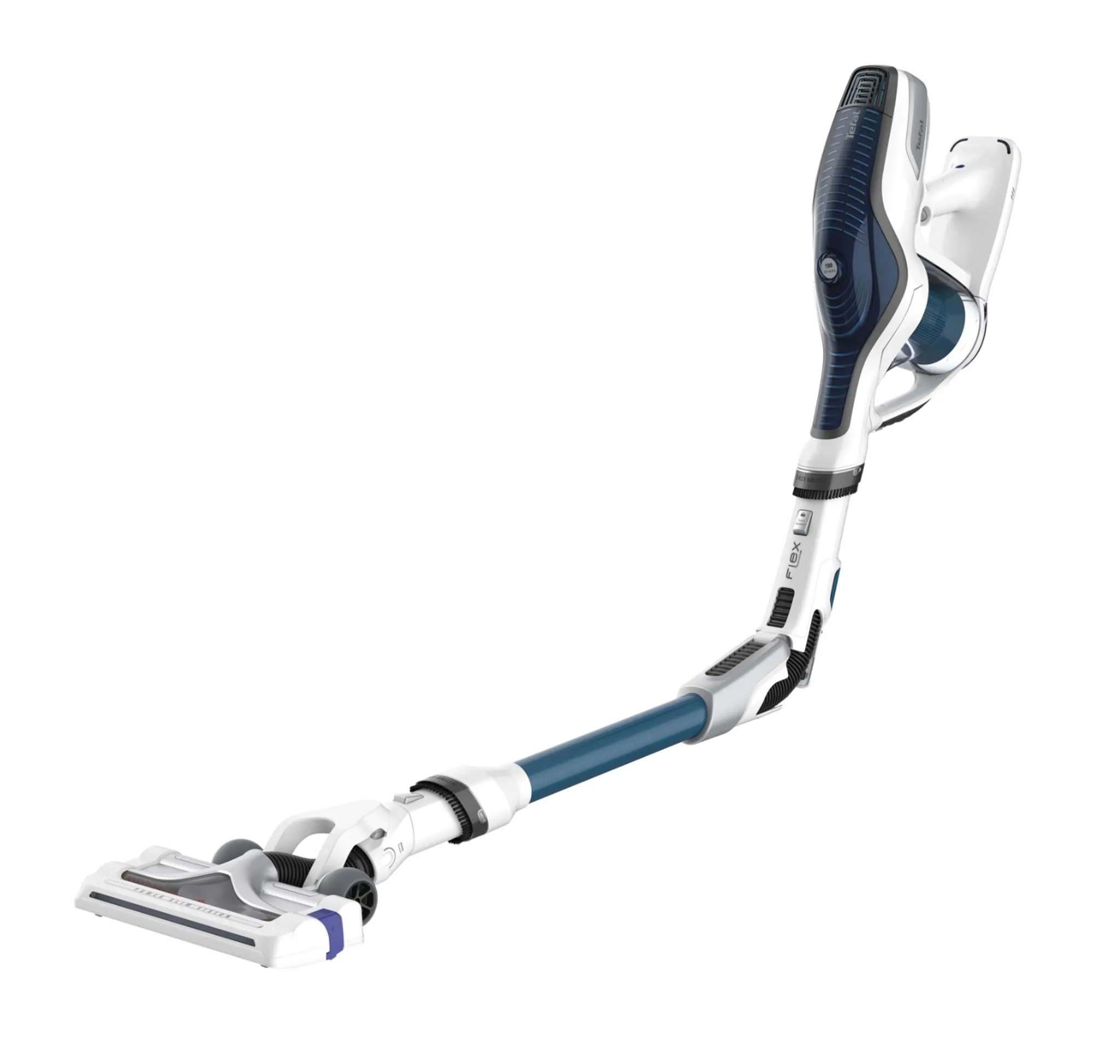 Пылесос Tefal Air Force 360 Flex TY9471WO