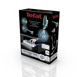 Пылесос Tefal Air Force 360 Flex TY9471WO