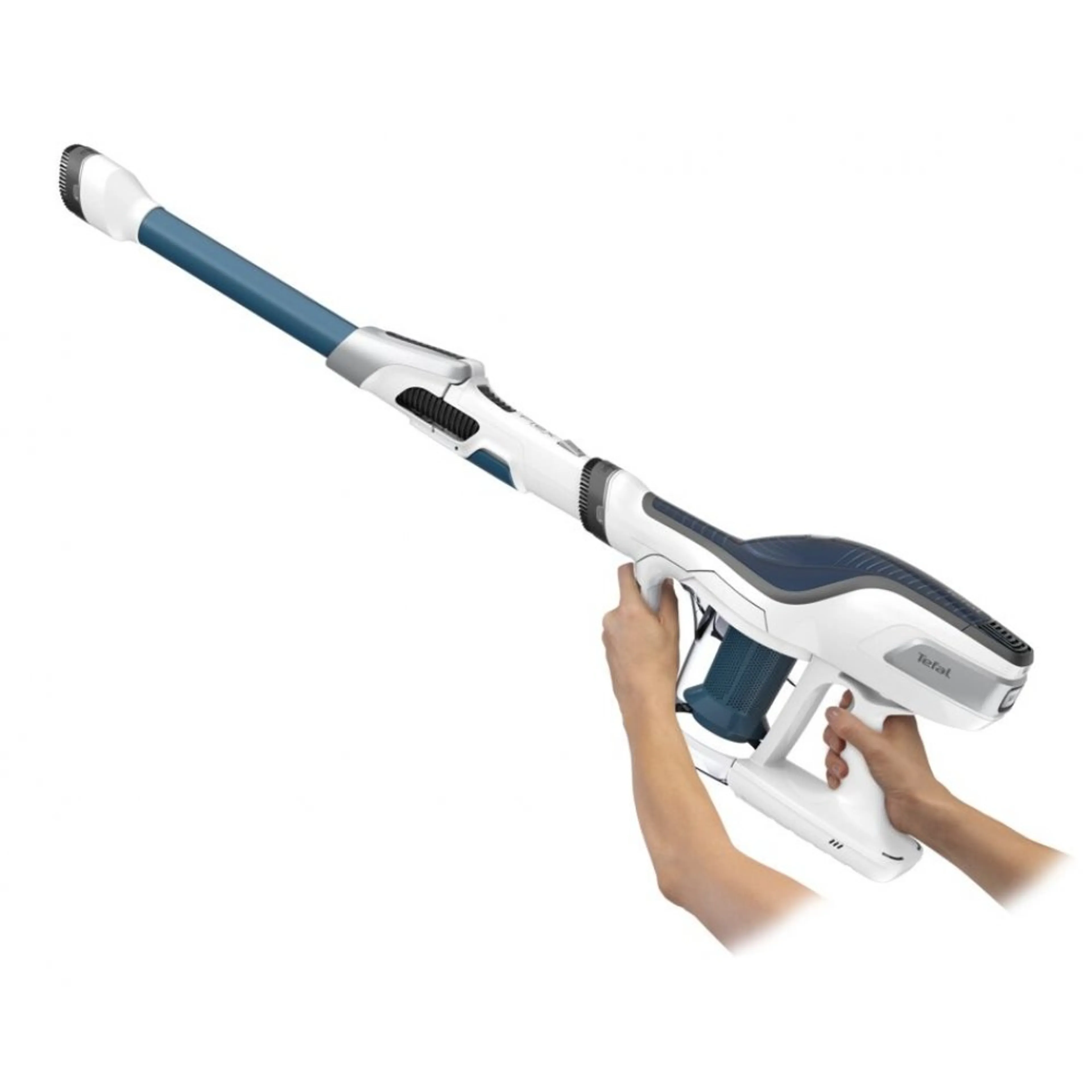 Пылесос Tefal Air Force 360 Flex TY9471WO купить в официальном магазине