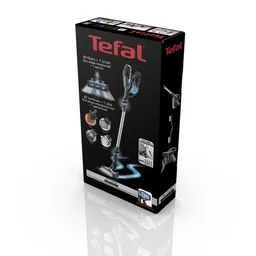 Беспроводной пылесос Tefal Air Force All in One 360 TY9256WO