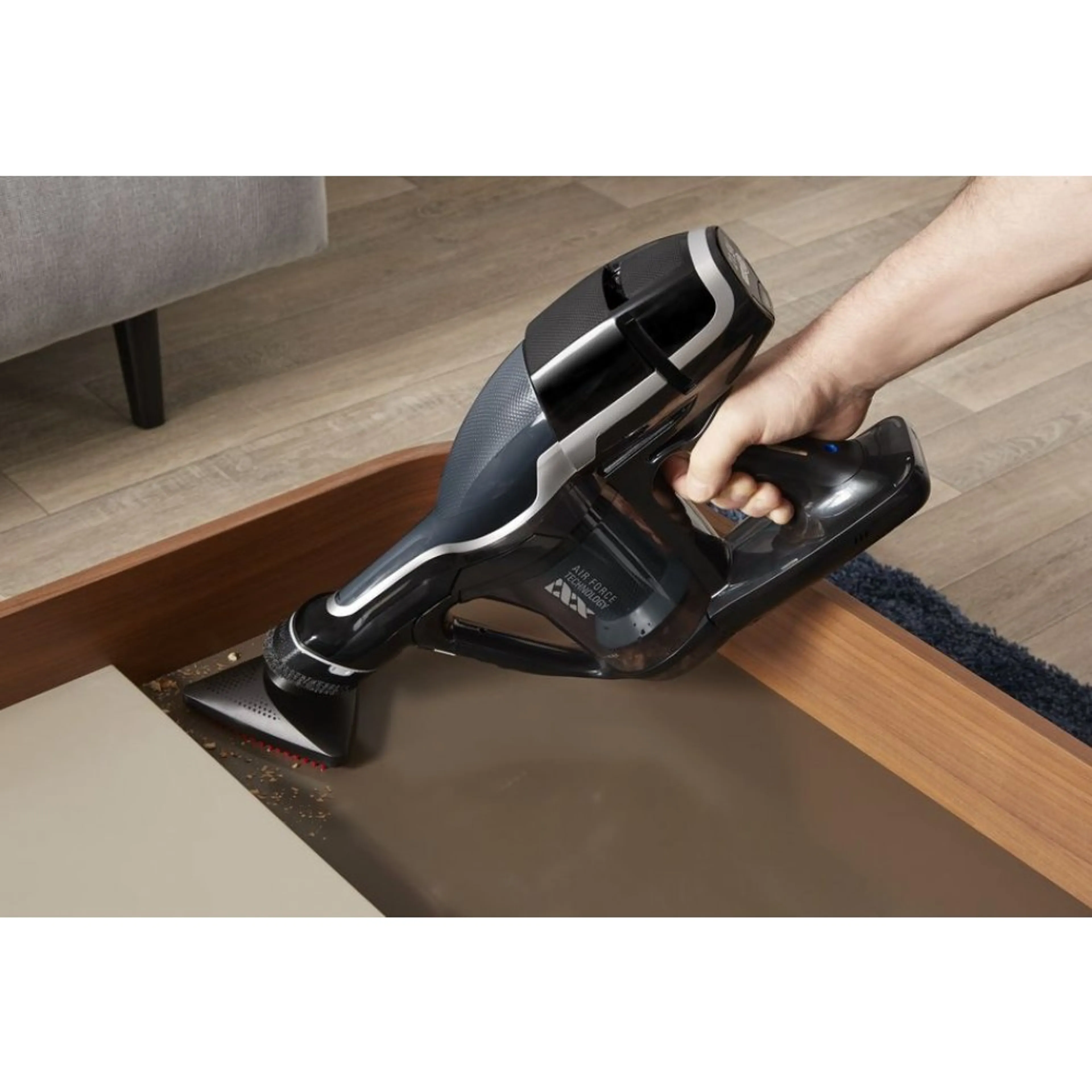 Беспроводной пылесос Tefal Air Force All in One 360 TY9256WO