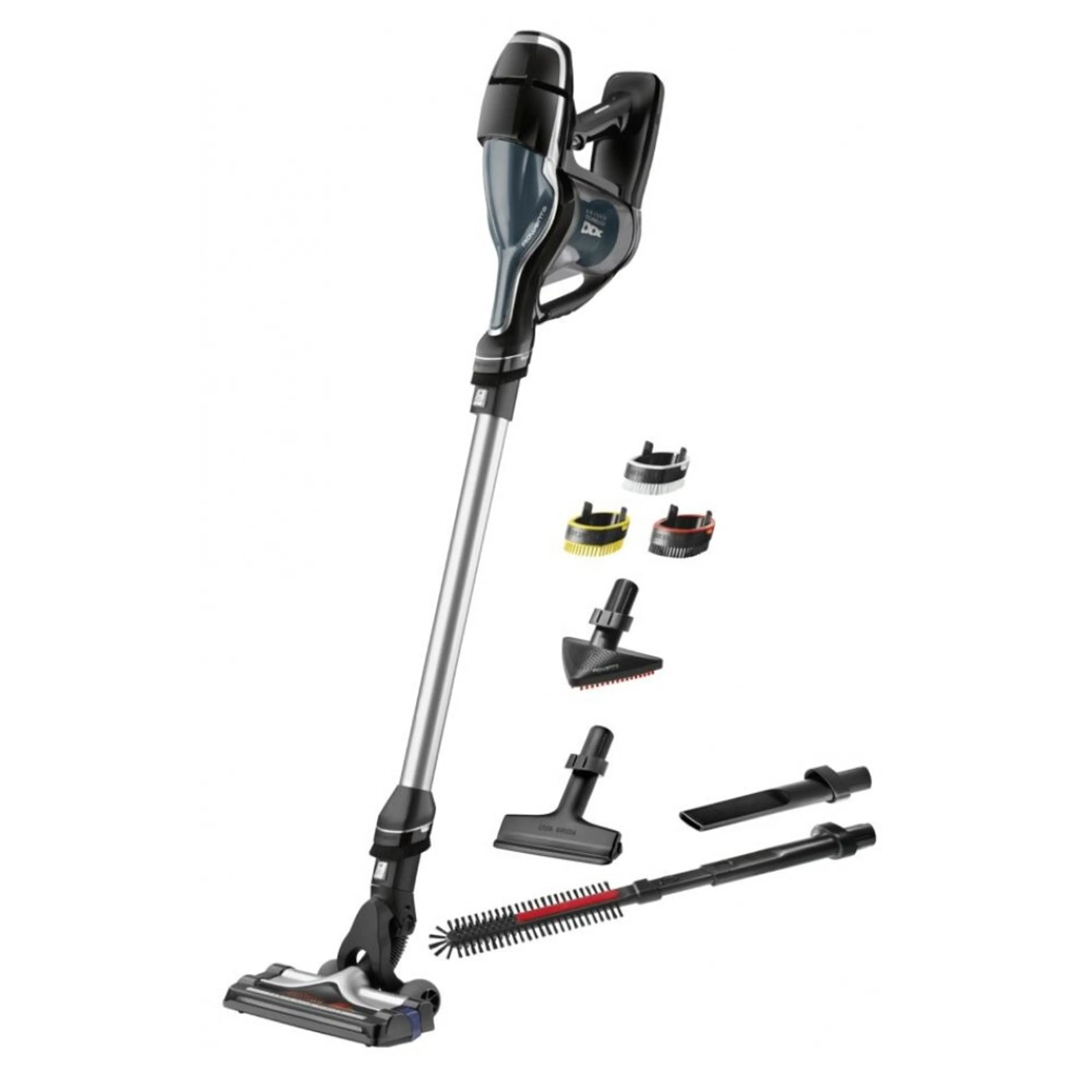 Беспроводной пылесос Tefal Air Force All in One 360 TY9256WO