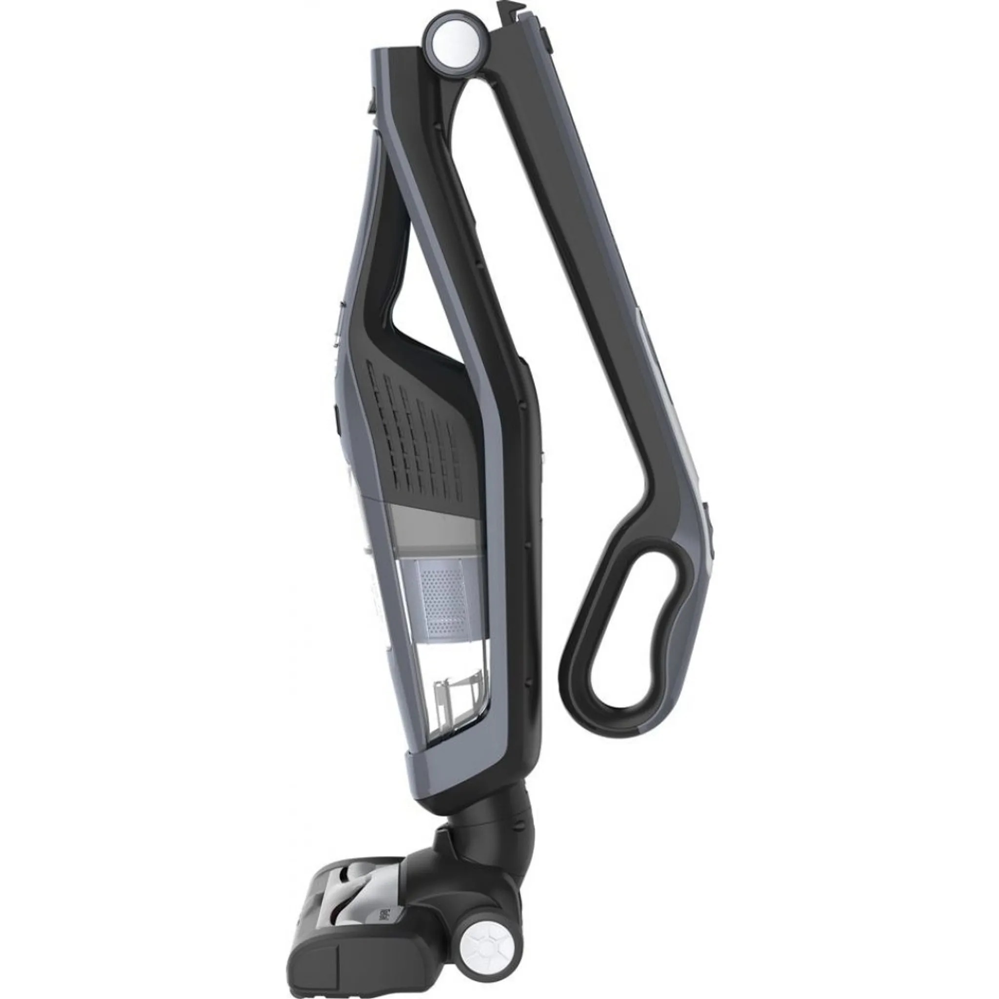 Беспроводной пылесос Tefal Dual Force 2 в 1 TY6756WO