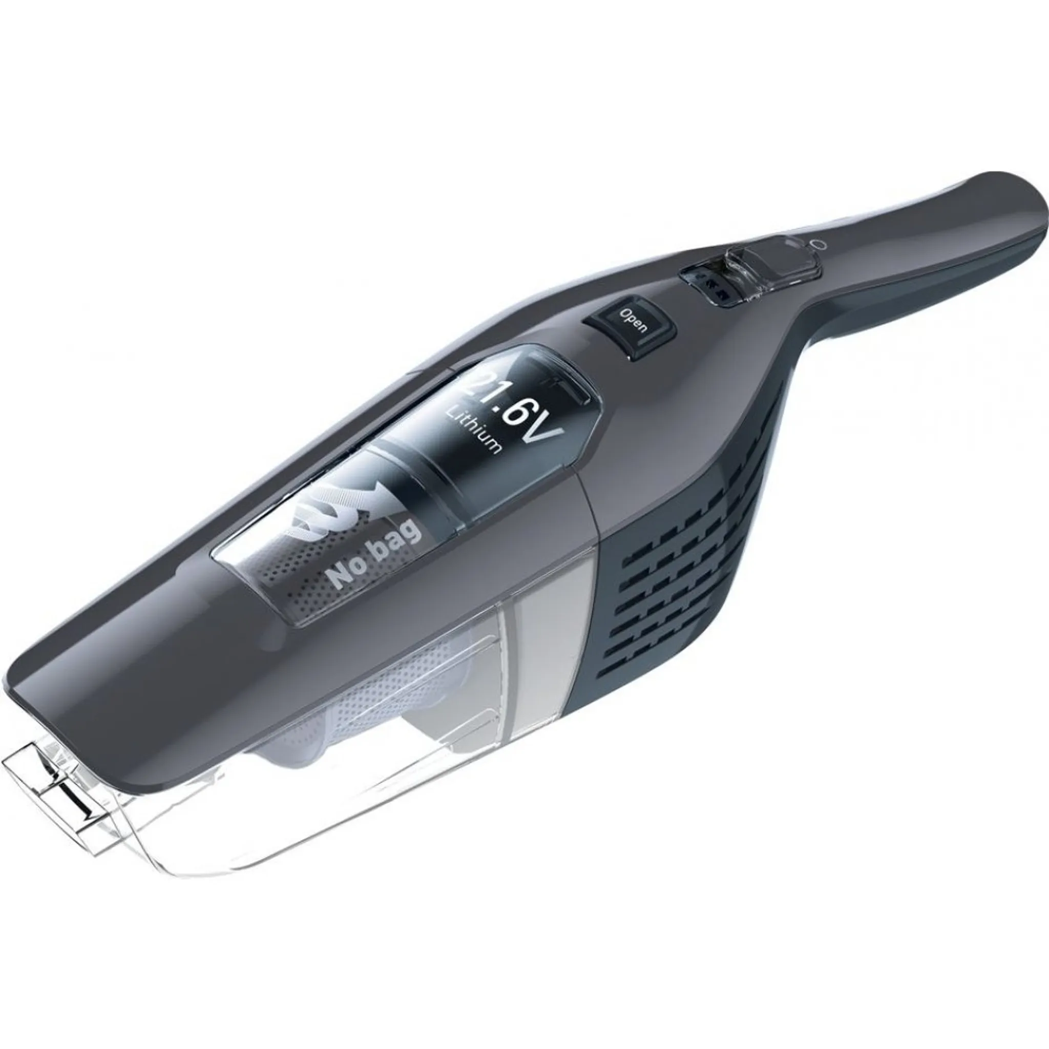 Беспроводной пылесос Tefal Dual Force 2 в 1 TY6756WO