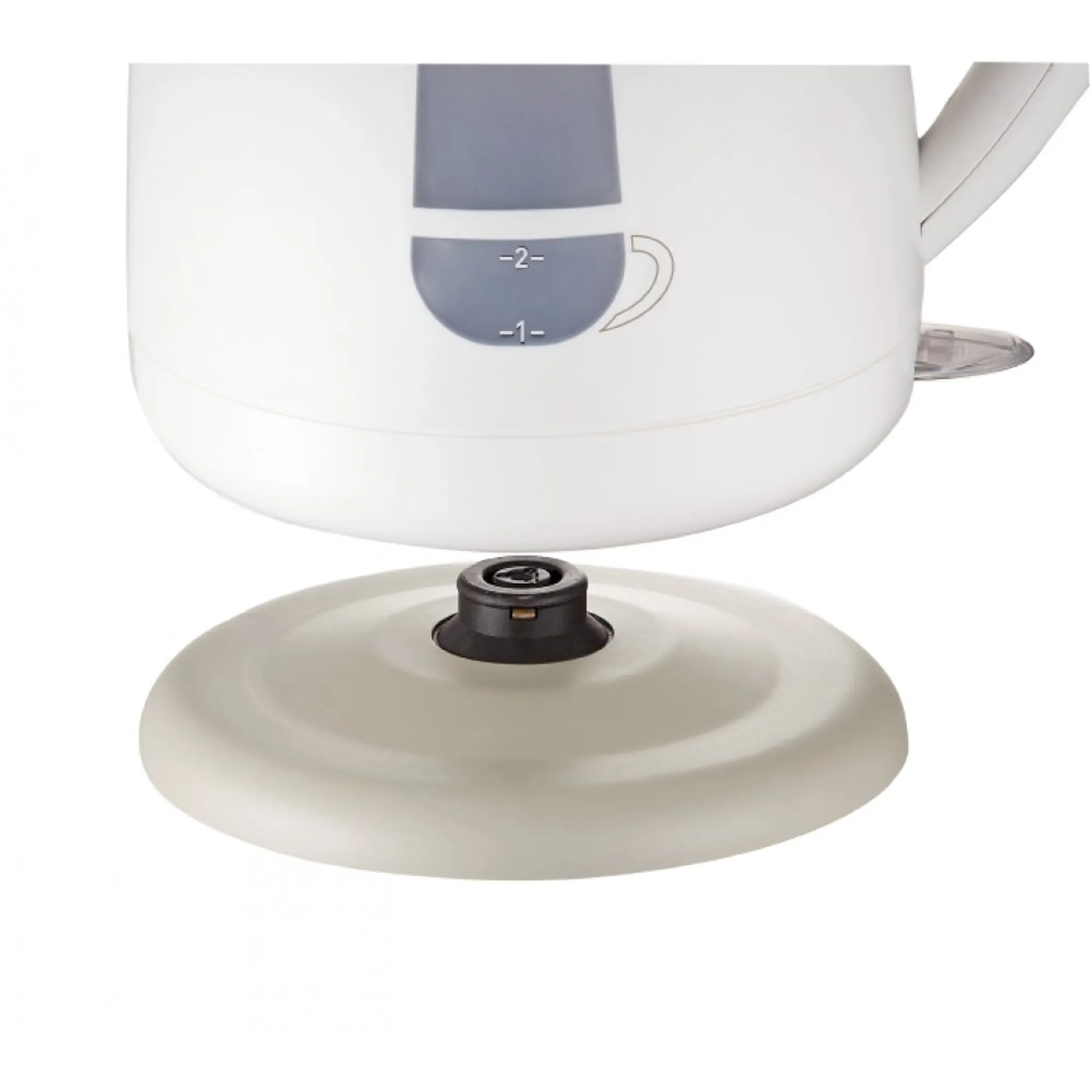 Электрический чайник Tefal Express Plastic KO29913E