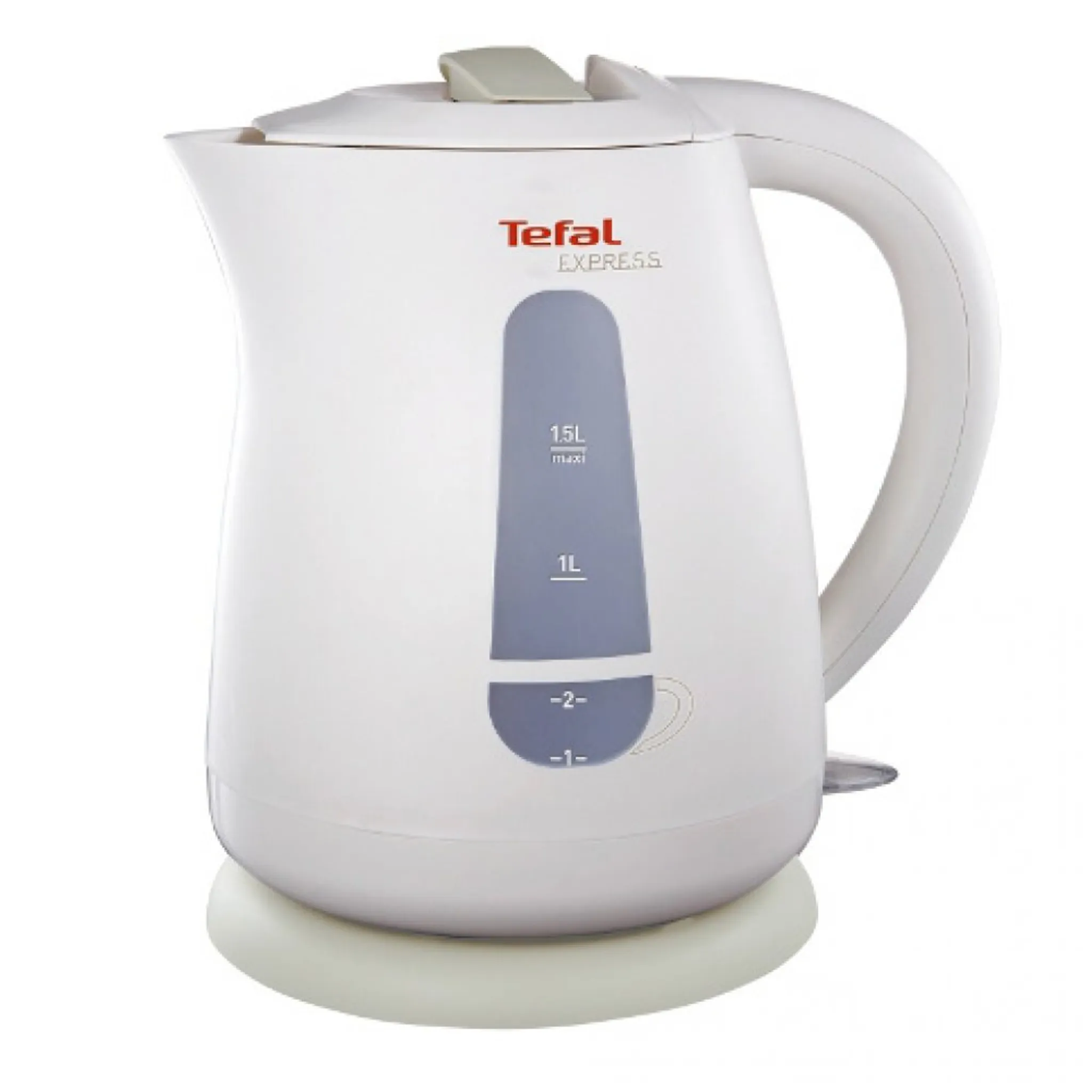 Электрический чайник Tefal Express Plastic KO29913E фото