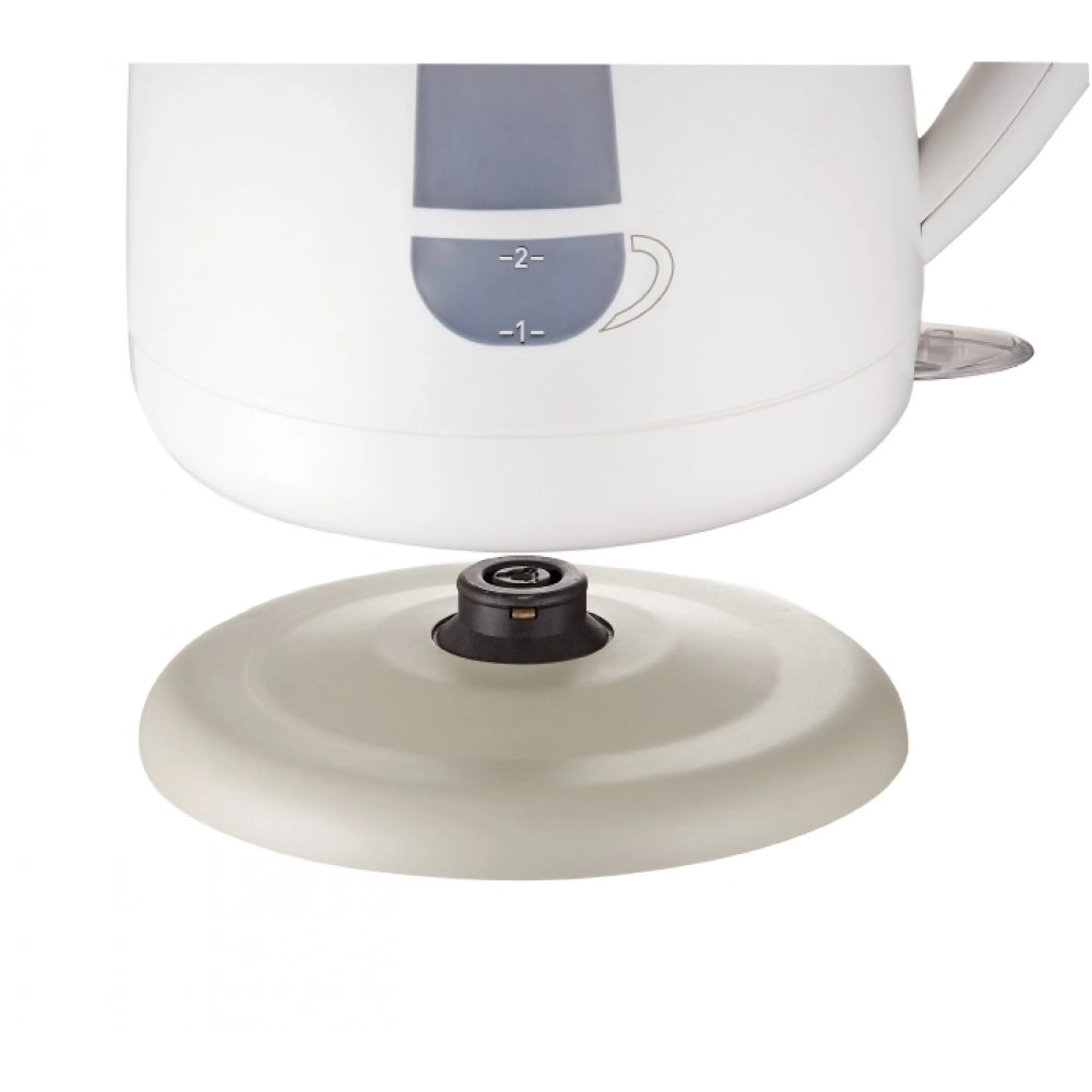 Электрический чайник Tefal Express Plastic KO29913E