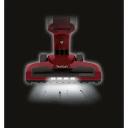 Беспроводной пылесос Tefal Air Force Light TY6543RH
