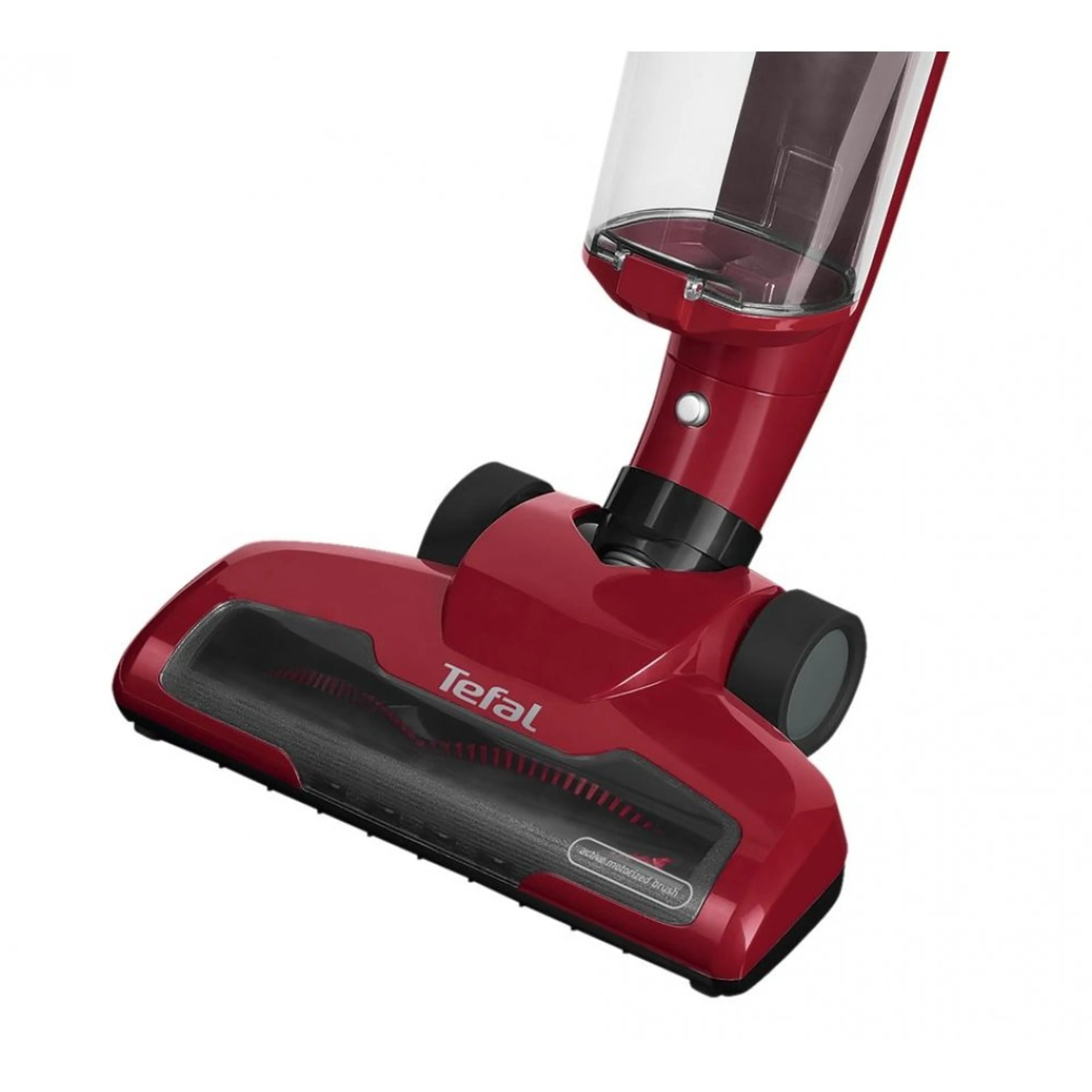 Беспроводной пылесос Tefal Air Force Light TY6543RH купить в официальном магазине