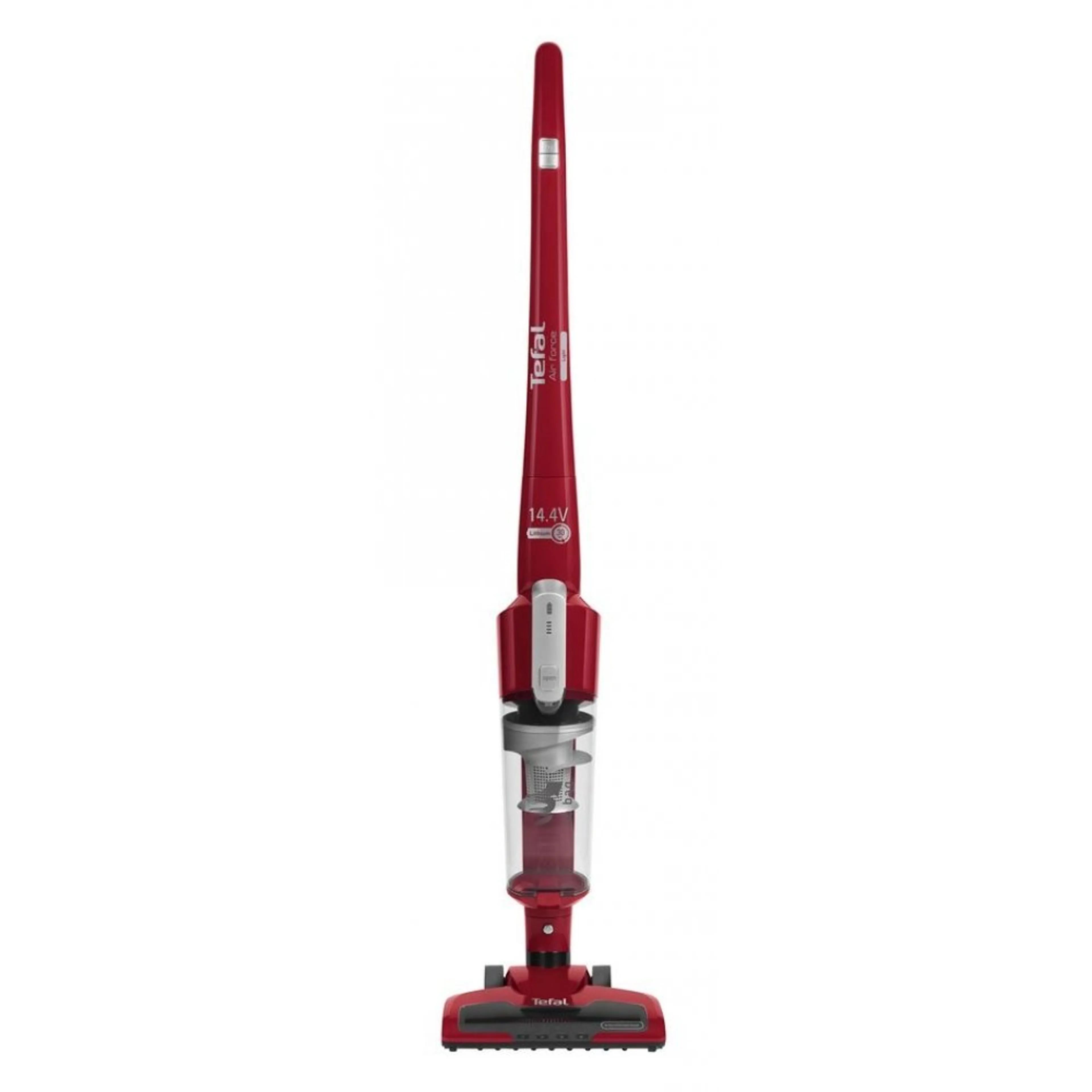 Беспроводной пылесос Tefal Air Force Light TY6543RH
