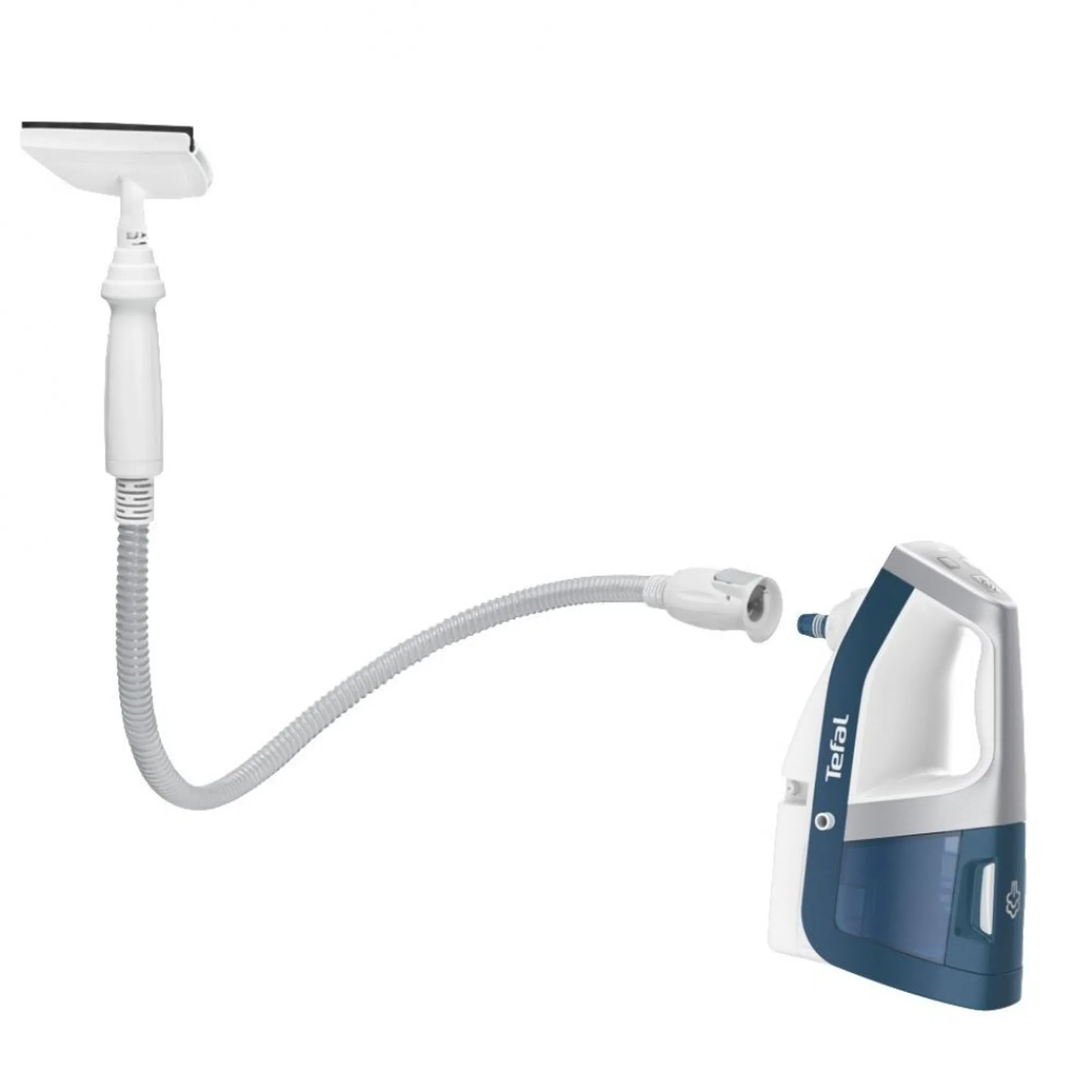 Паровой пылесос Tefal Clean & Steam Multi VP8561RH