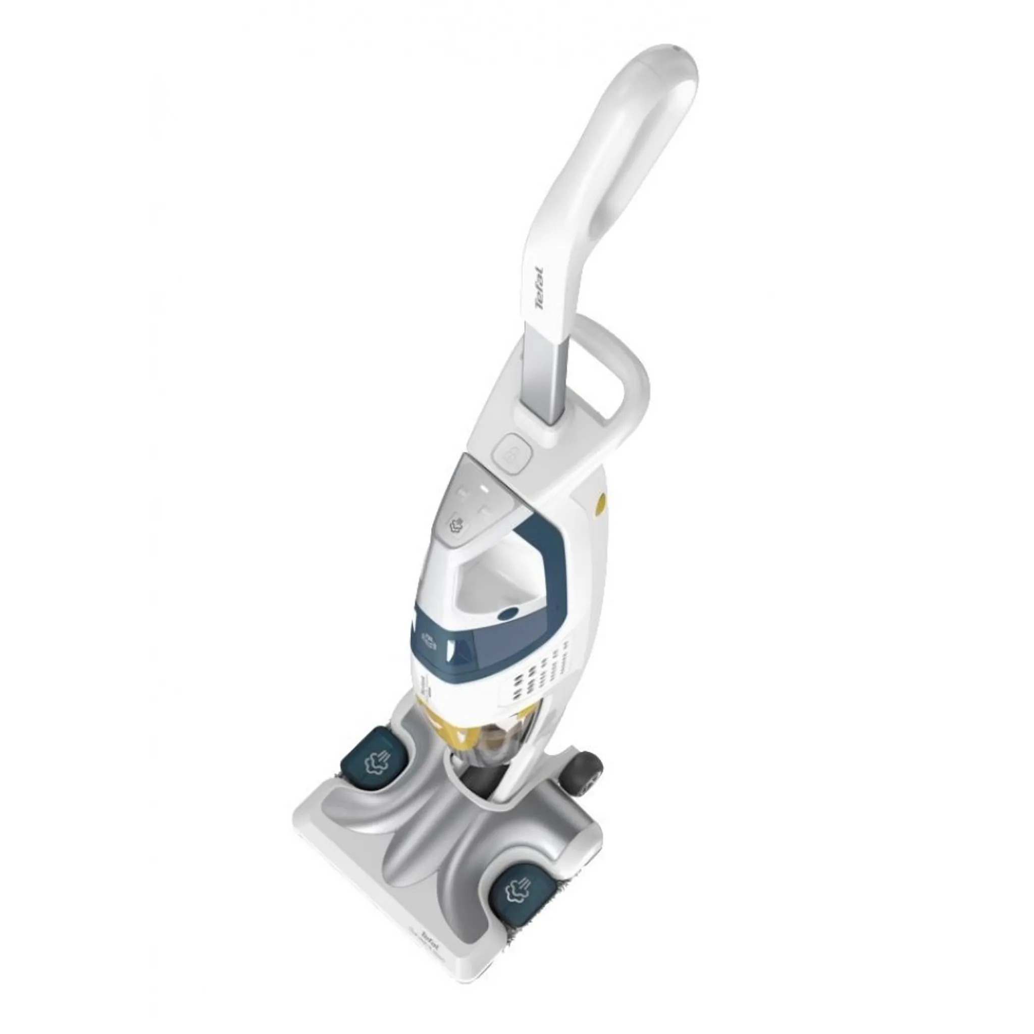 Паровой пылесос Tefal Clean & Steam Multi VP8561RH