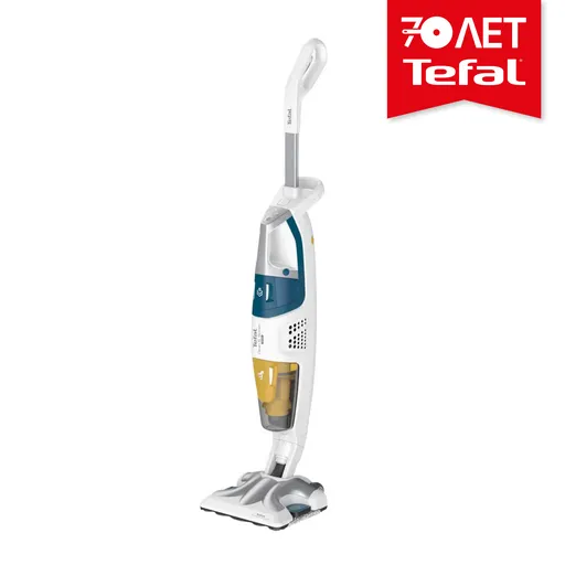 Паровой пылесос Tefal VP8561RH