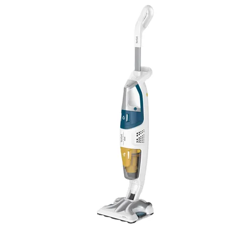 Паровой пылесос Tefal VP8561RH
