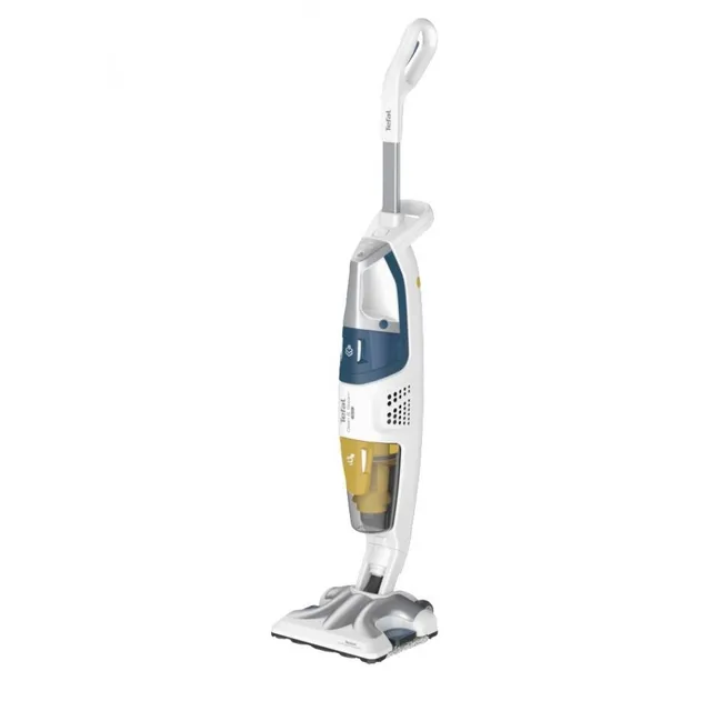 Паровой пылесос Tefal VP8561RH