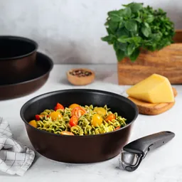 Набор посуды Tefal Ingenio Chef 4 предмета 18/22/26см L6559702