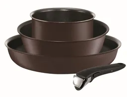 Набор посуды Tefal Ingenio Chef 4 предмета 18/22/26см L6559702