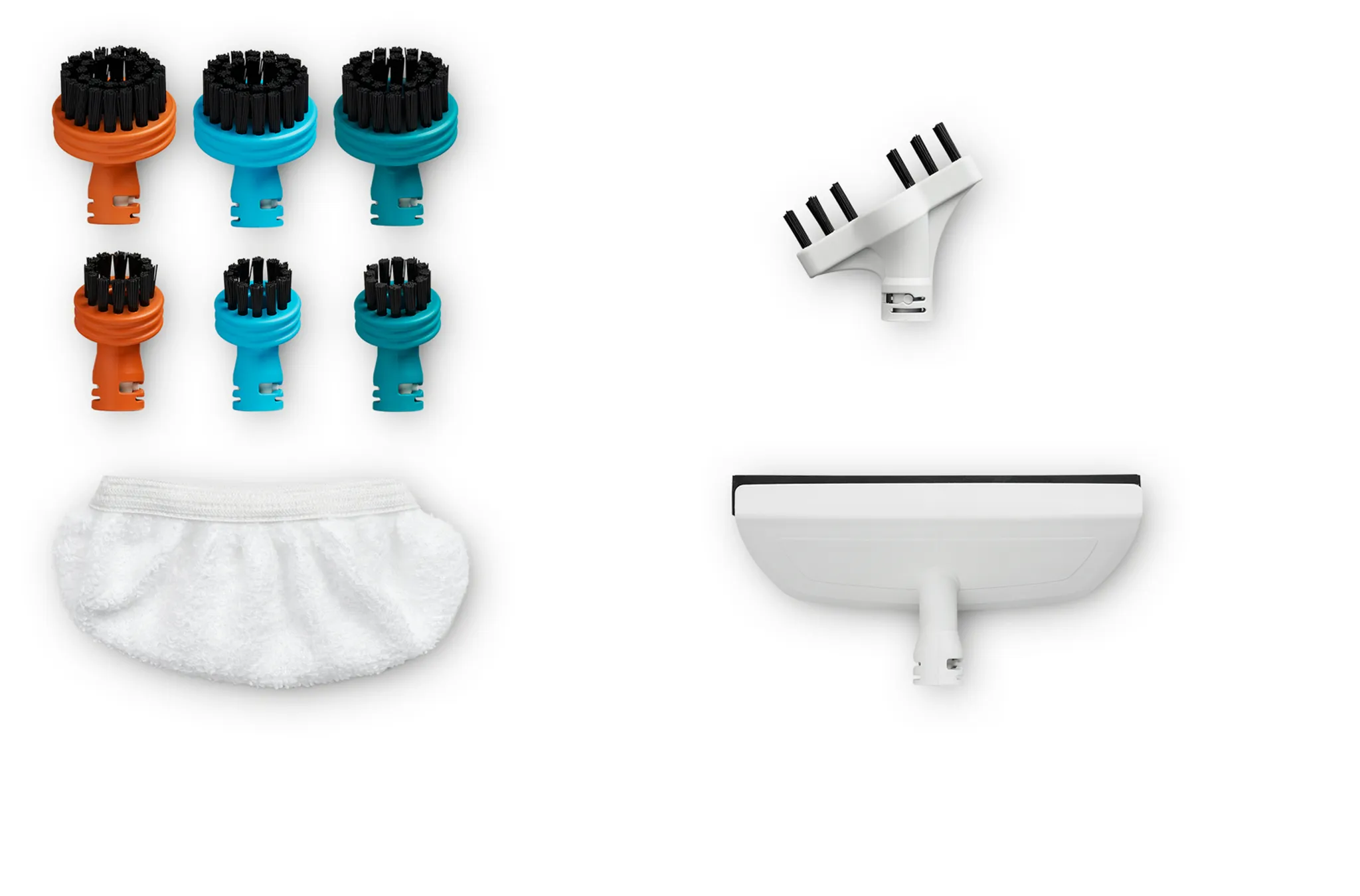 Набор из аксессуаров Tefal ZR850003 фото