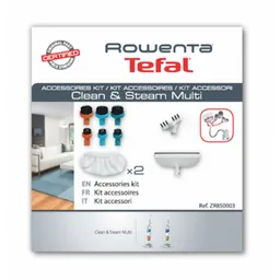 Набор из аксессуаров Tefal ZR850003