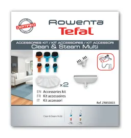 Набор из аксессуаров Tefal ZR850003