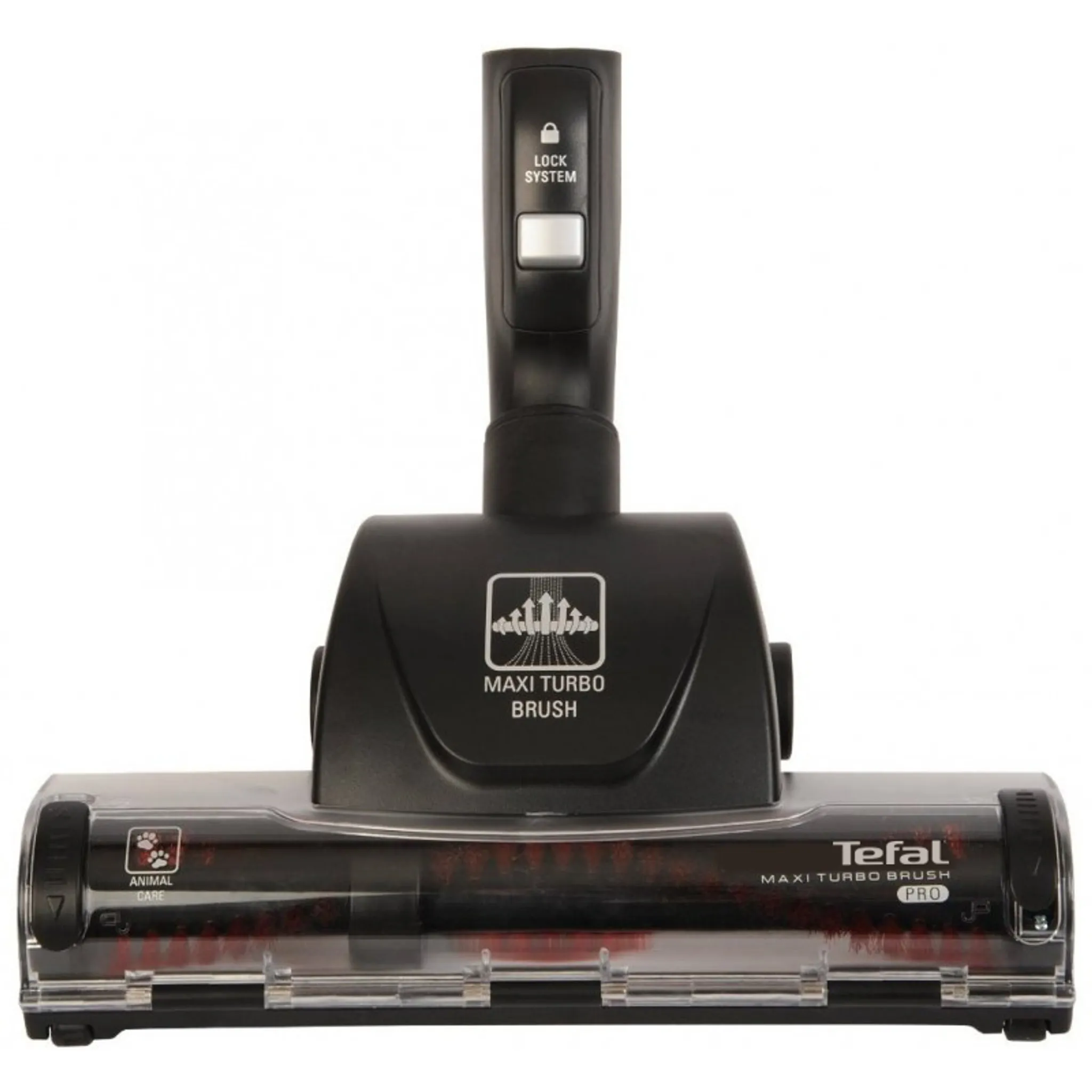 Турбощетка Tefal Maxi Turbo Brush Pro ZR902201 фото