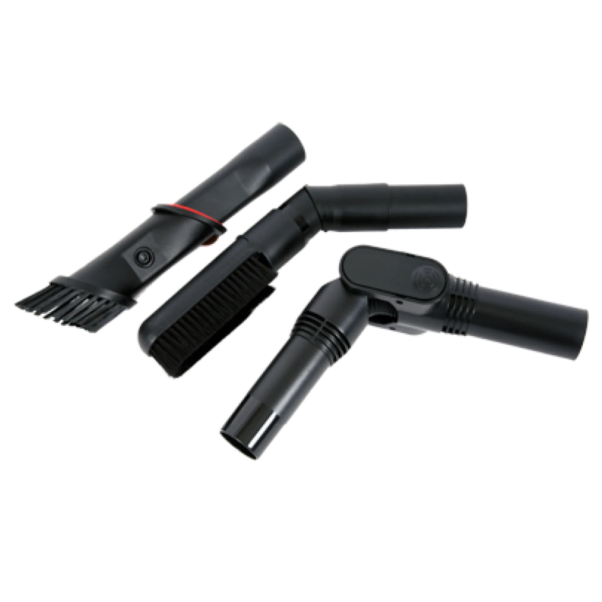 Набор из 3 аксессуаров для пылесосов Tefal ZR903401 фото