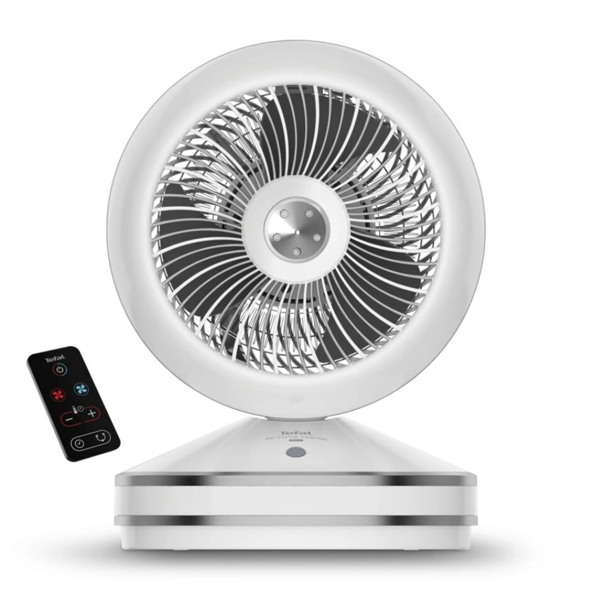 Тепловентилятор Tefal Air Force Intense HE7152F0