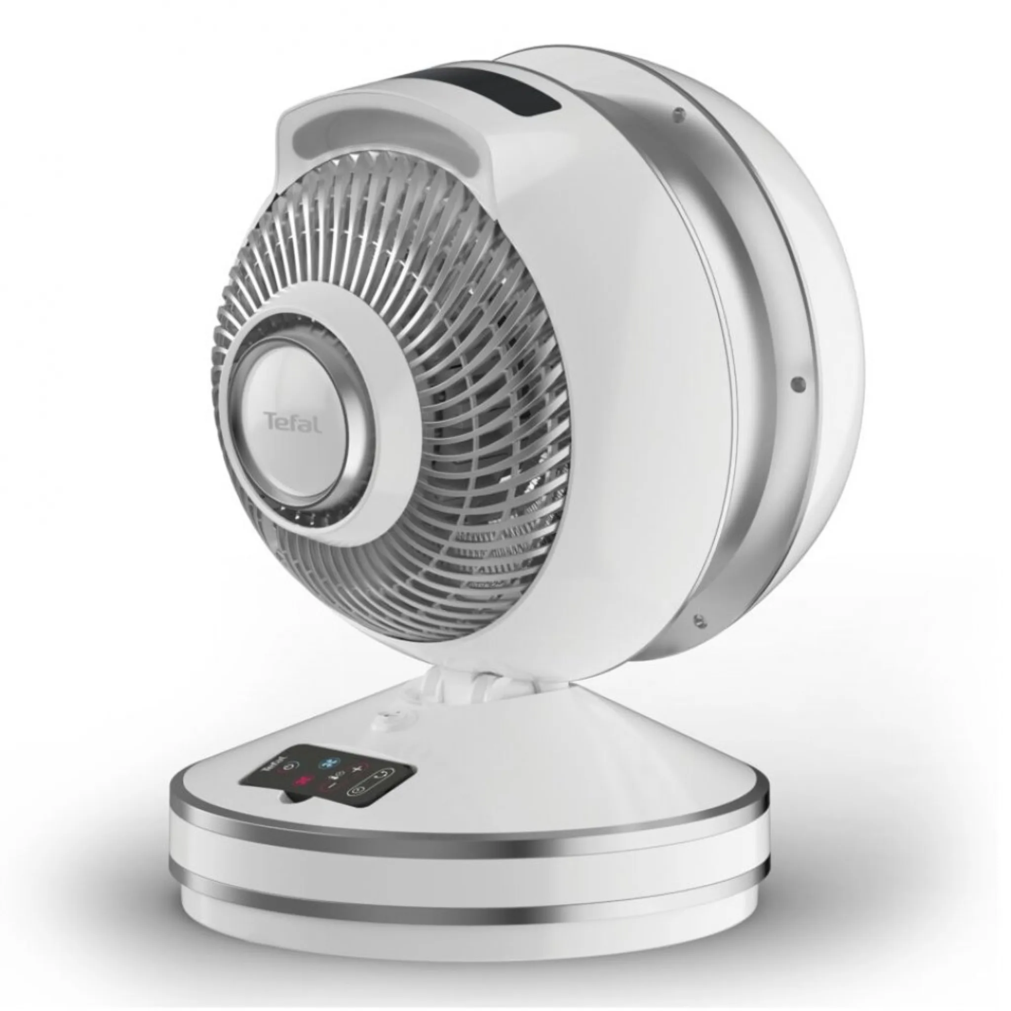 Тепловентилятор Tefal Air Force Intense HE7152F0