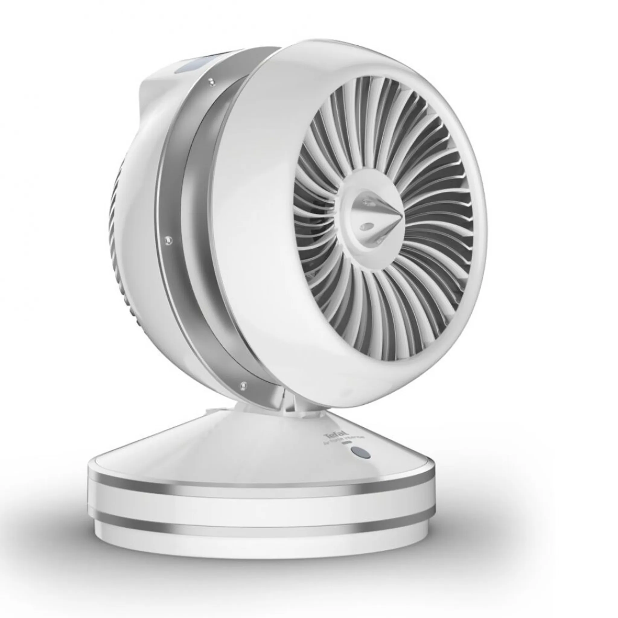 Тепловентилятор Tefal Air Force Intense HE7152F0 фото