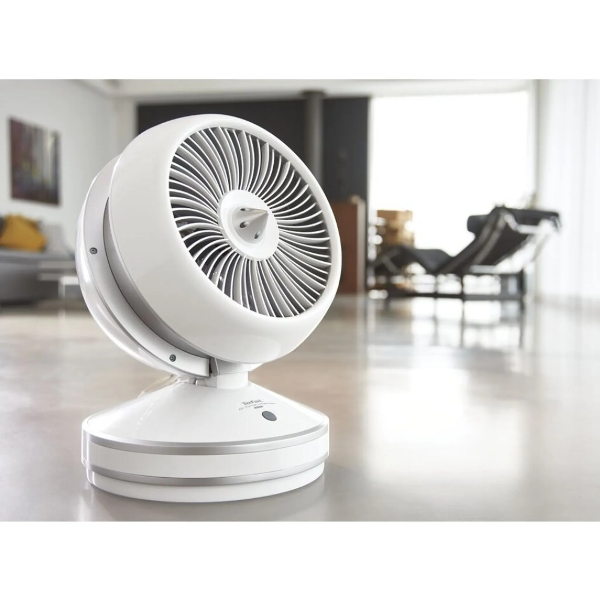 Тепловентилятор Tefal Air Force Intense HE7152F0