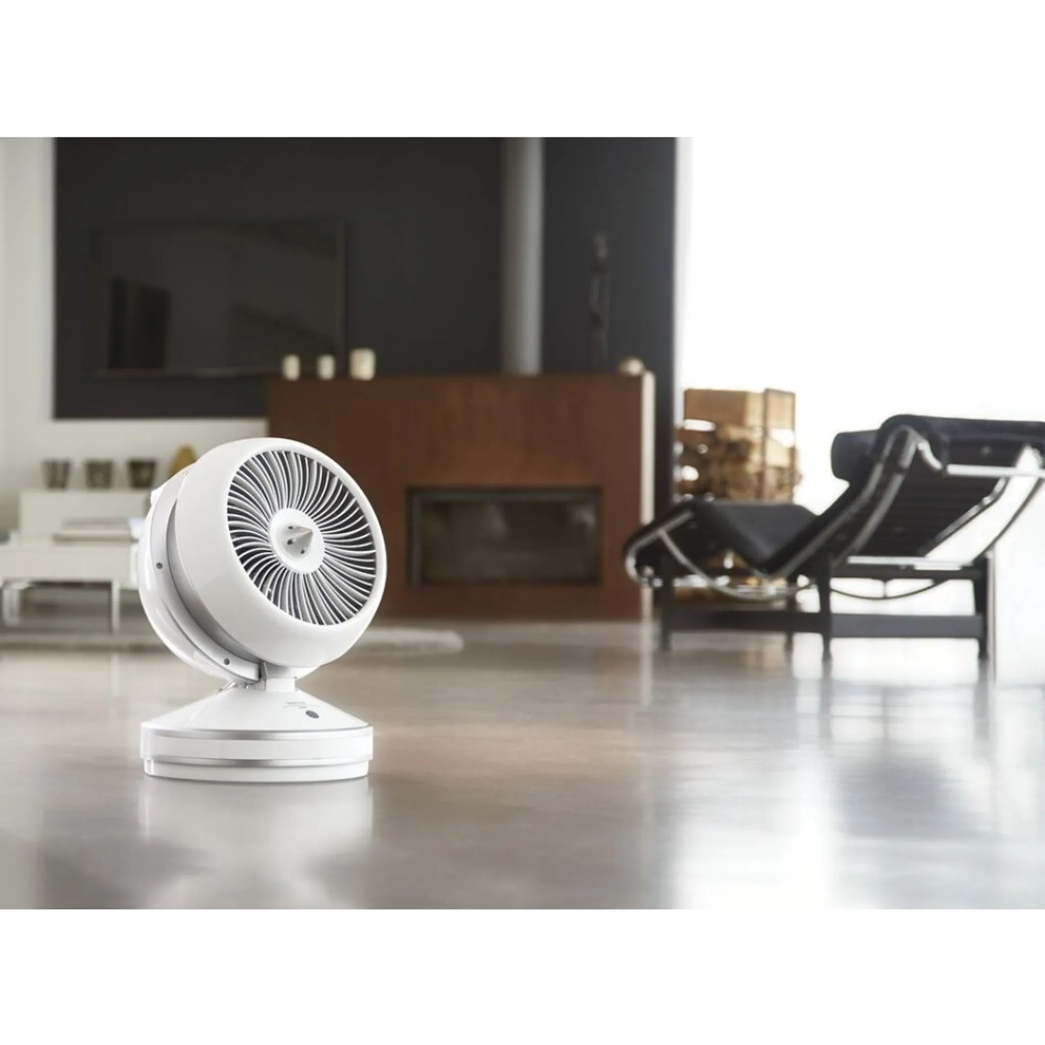 Тепловентилятор Tefal Air Force Intense HE7152F0