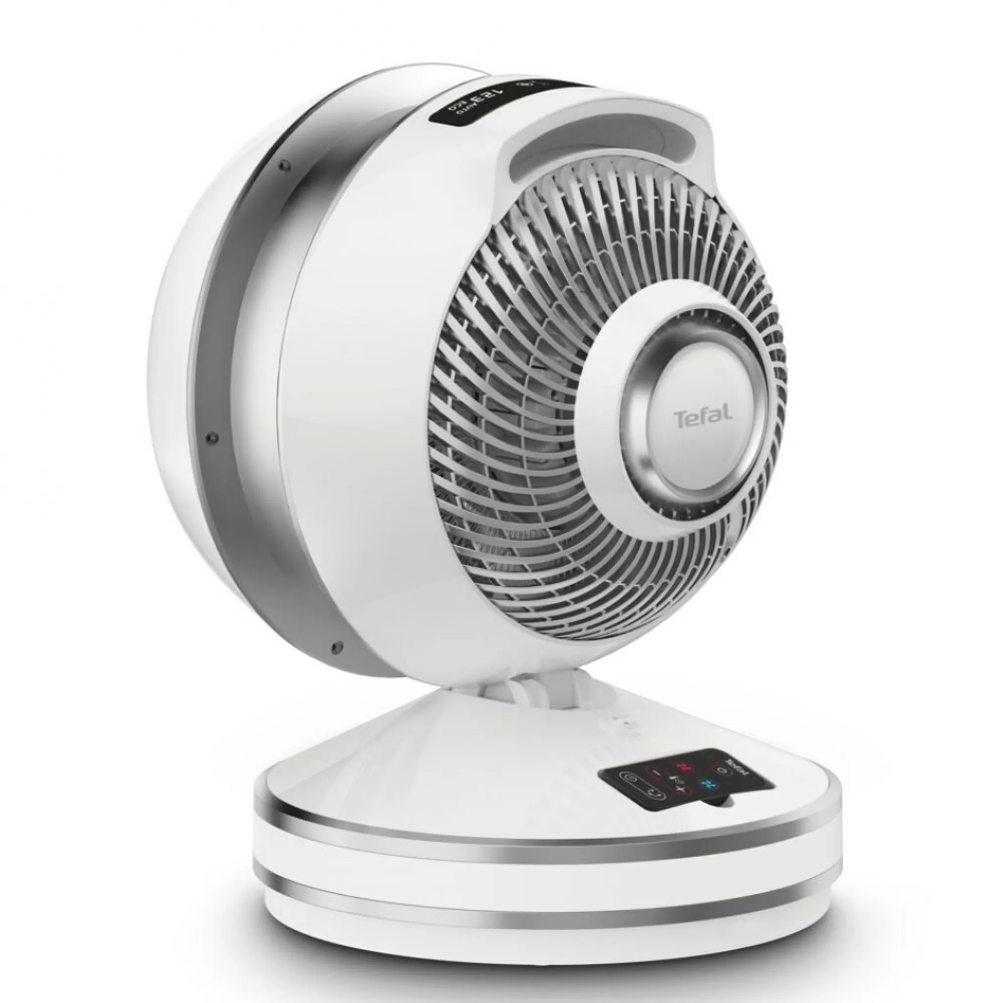 Тепловентилятор Tefal Air Force Intense HE7152F0