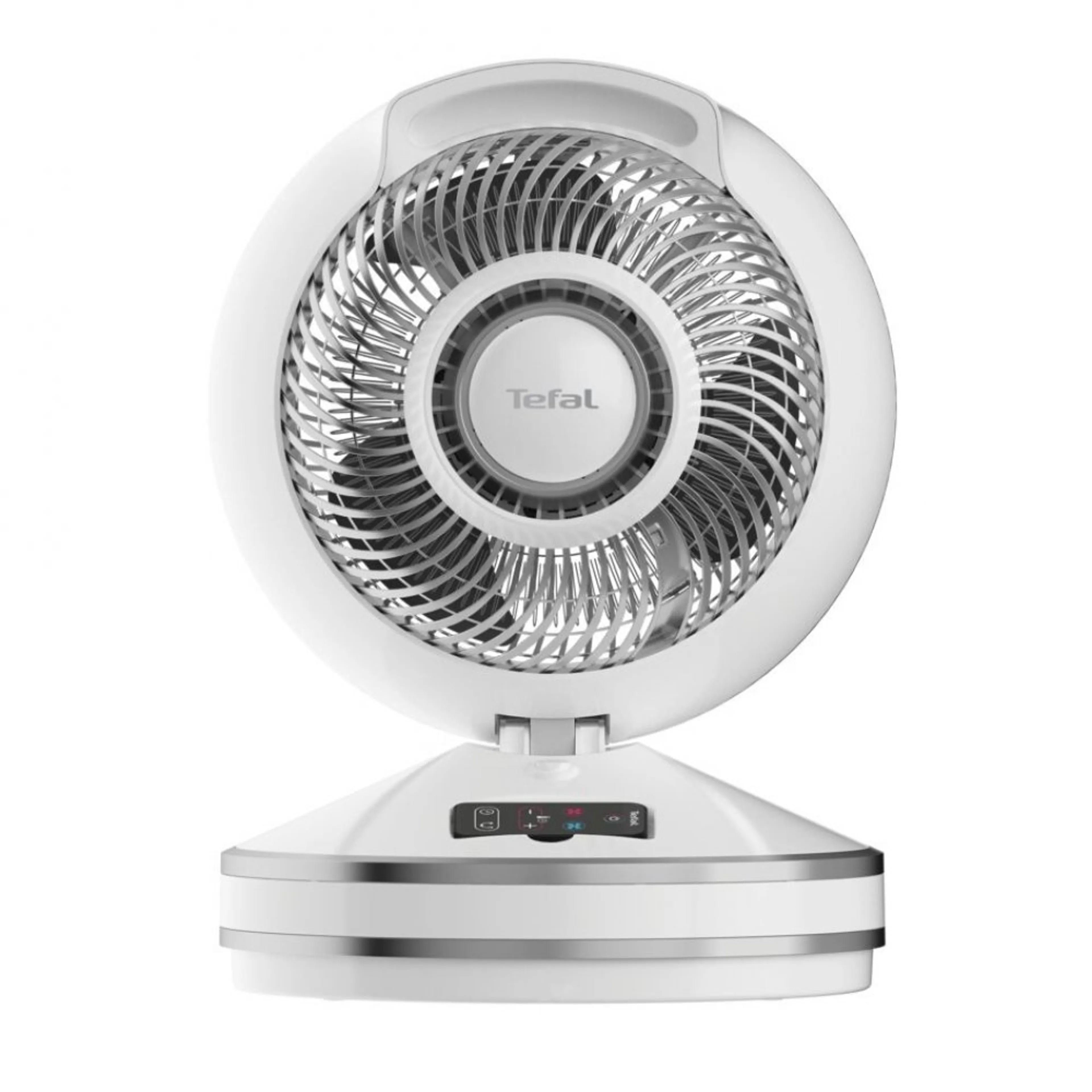 Тепловентилятор Tefal Air Force Intense HE7152F0