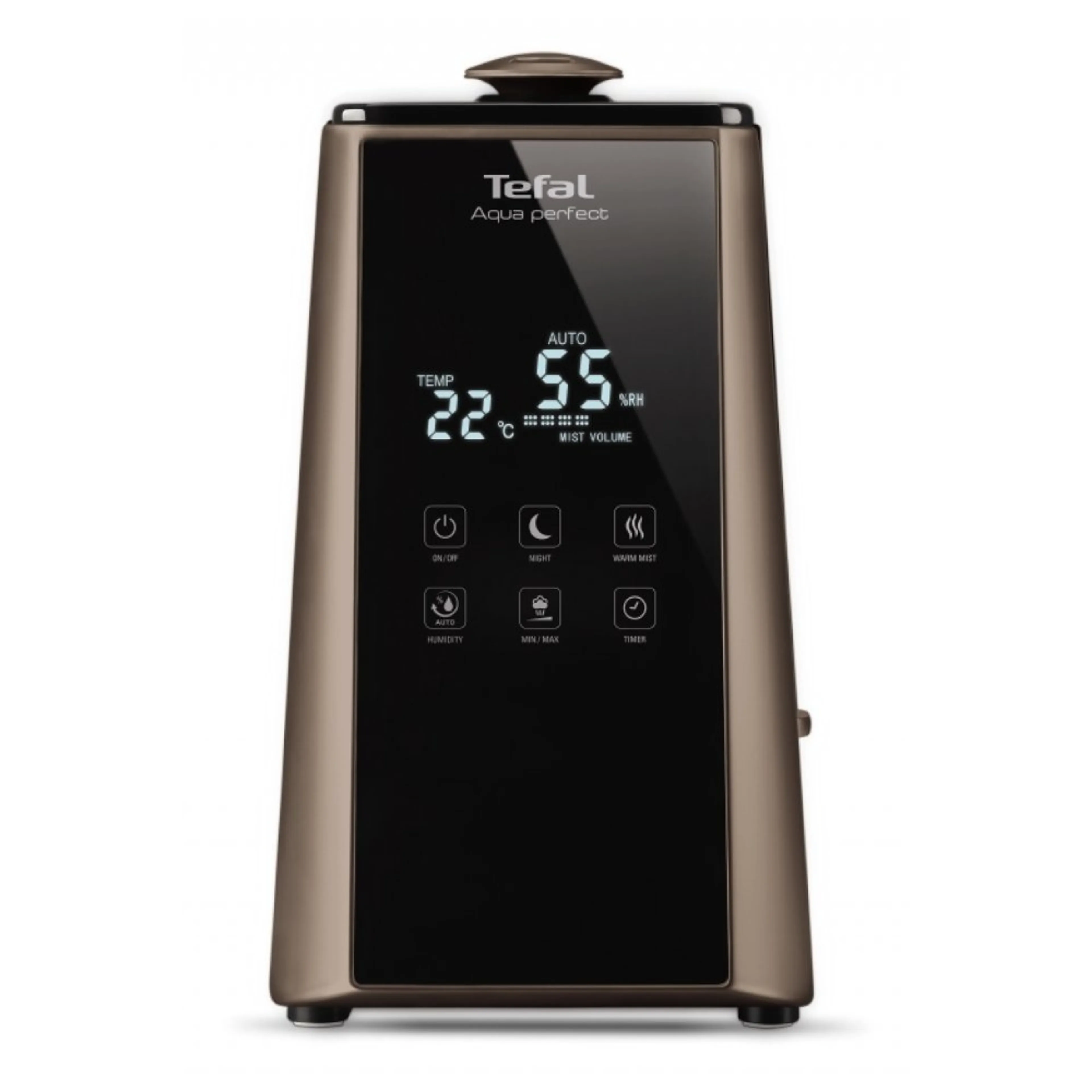 цена на Увлажнитель воздуха Tefal Aqua Perfect HD5222F0